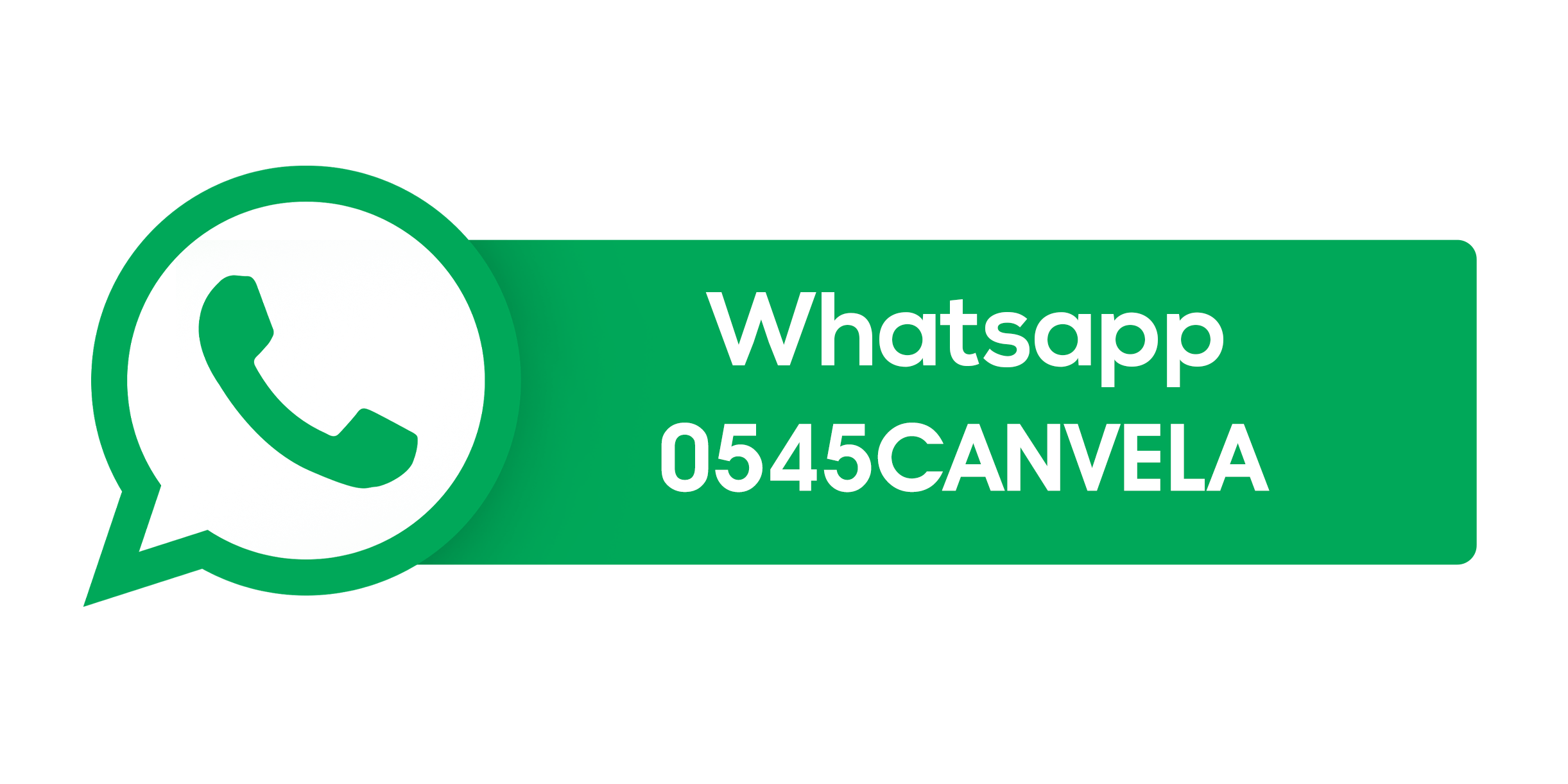 Whatsapp Canvela